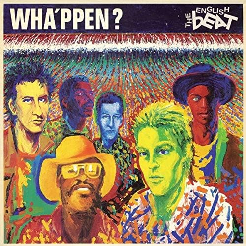 Skatalites, Toasters, Fishbone, Hepcat, Ocean 11, Ska Flames - Ska